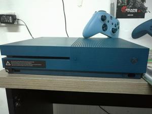 Xbox One con Juegos Y Control Edicion