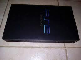 ps2 listo para jugar o se cambia a sega drencas