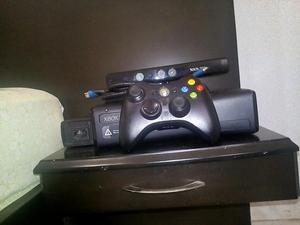 ¡¡se Vende Xbox360 con Kinect!!