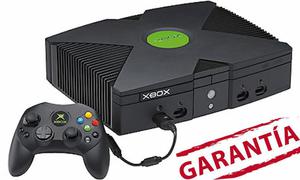 xbox clasico