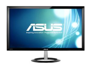 Asus 23inch Full Hd Widescreen Gaming Monitor [vx238h] 108