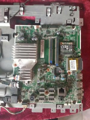 BOARD COMPAQ CQ1