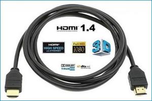 CABLE HDMI 1.4 METROS DOMICILIO GRATIS PASTO