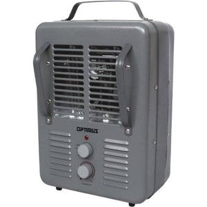 Calentador De Agua Portátil Optimus H- Con Termostato