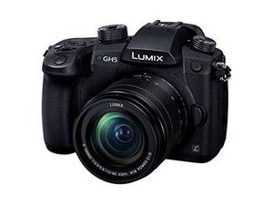 Camara Panasonic Mirrorless Single-lens Camara Lumix Gh5