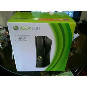 Consola Xbox 360