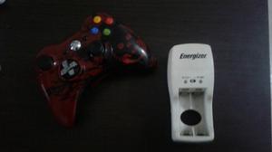 Control Xbox 360 Edicion Especial