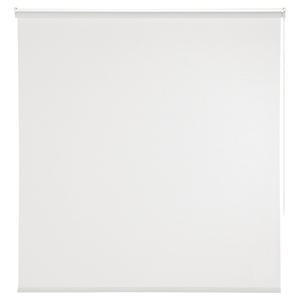 Cortina Enrollable Solar Screen Blanco 1.20x1.80