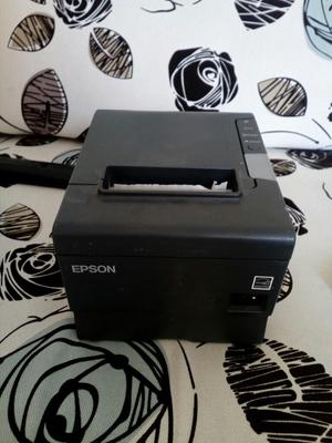 Epson Tm88v Termica