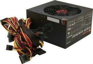 Fuente Real Thermaltake 500w