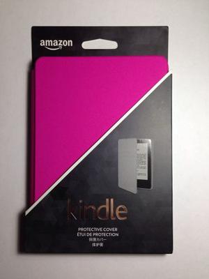 Funda Kindle Amazon (7 Generacion)