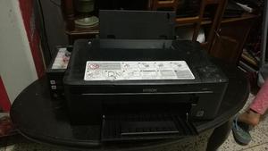 Impresora Epson L 200