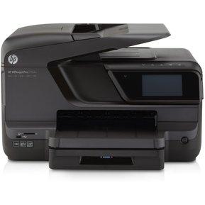 Impresora Multifuncional HP Officejet Pro  Plus