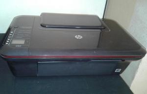 Impresora hp deskjet 