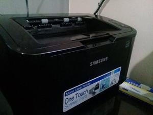 Impresora laser ML Samsung