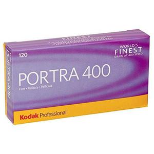 Kodak Portra 400 Professional Iso  Propack,