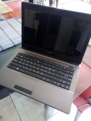 Laptop Asus X44h