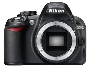Lente Nikon D [versión Internacional Sin Garantía]