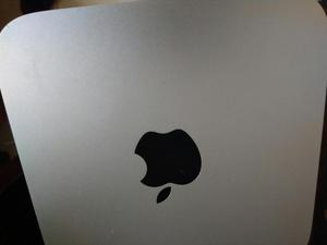 Mac Mini Apple Core I5
