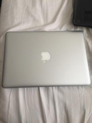 Macbook Pro 