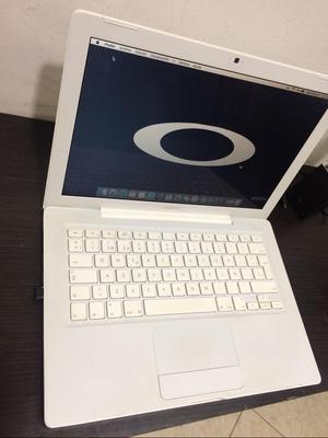 Macbook White Full Original