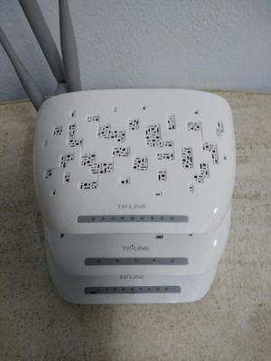 Modem Router Tp Link