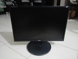 Monitor Lg 19