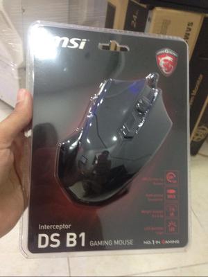 Mouse Msi Gaming Ds B1