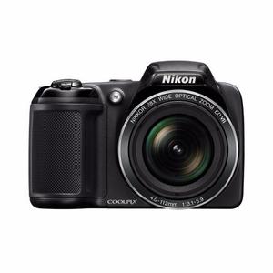 Nikon Coolpix Lmp Digital Camera With 28x Optical