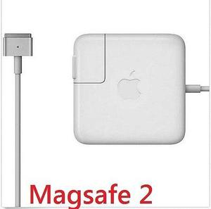 Original Cargador Adaptador Macbook Air Apple Magsafe2 45w