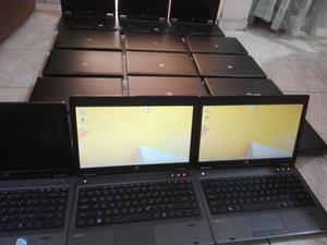 PORTATILES/ CORPORATIVOS HP/ CORE I3 2DA G/, 4GB, /250GB