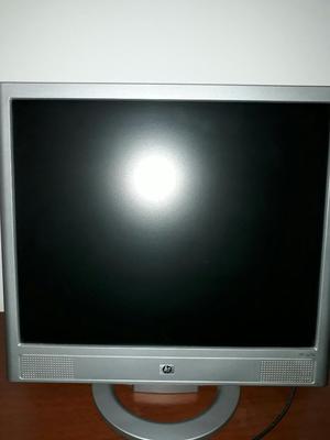 Pantalla para Pc Marca Hp