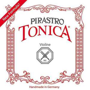 Pirastro Tonica / Gold Label 4/4 Set De Cuerda De Violín -