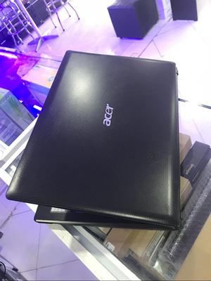 Portatil Acer I3 4Gb Ram Dd 500Gb