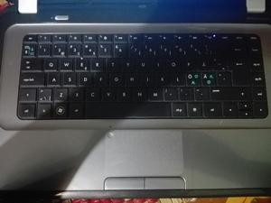 Portatil Hp Pavilion G6