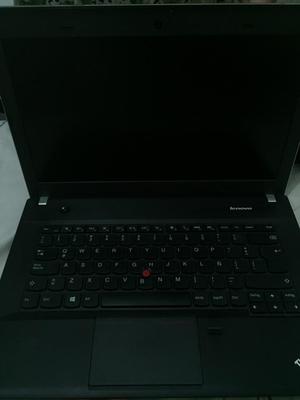 Portatil Lenovo E440