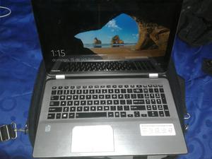 Toshiba Satellite Radius P55wb