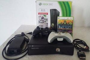Vendo Cambio Xbox  Con 50 Juegos Copia
