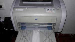Vendo Inpresora en Muy Buen Estado