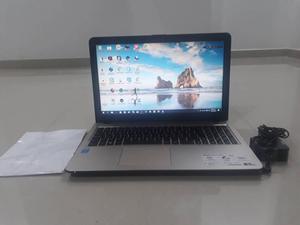 Vendo Portatil ASUS