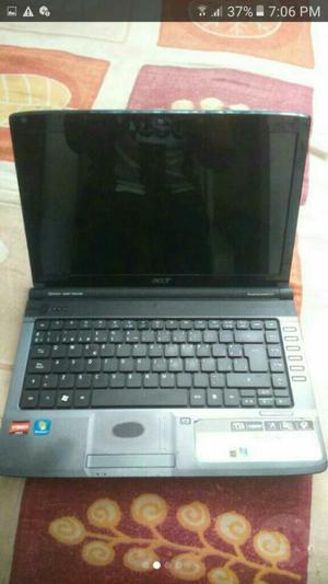 Vendo Portatil Acer Bueno