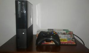 Xbox 360 Rgh + Control + Usb 16gb + 20 Juegos