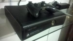 Xbox 360 Slim 1 Control 5.0