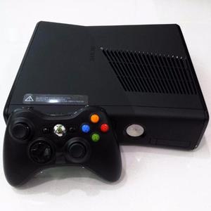 Xbox gb 5.0+ Control+obsequio+ Cja Original