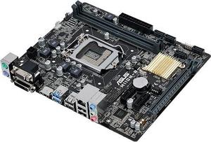 asus h110m r