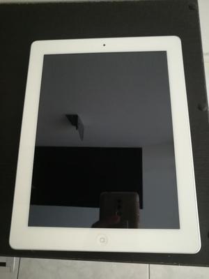 iPad 2 Blanco 16gb
