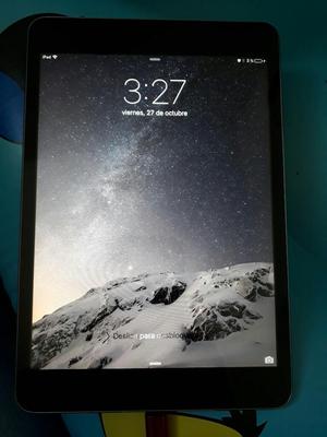 iPad Mini 16 Gb Wifi Semi Nueva
