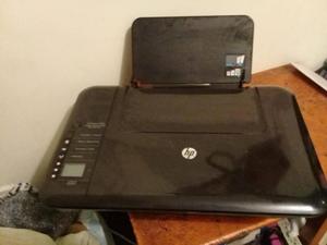 impresora hp Deskjet  Oferta