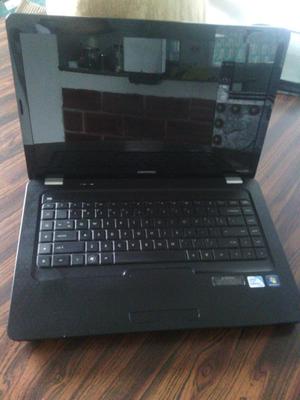 laptop presario cq62