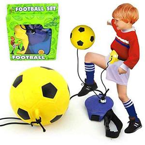 Bephamart Deportes Infantiles Jugar Reflex Fútbol Fútbol